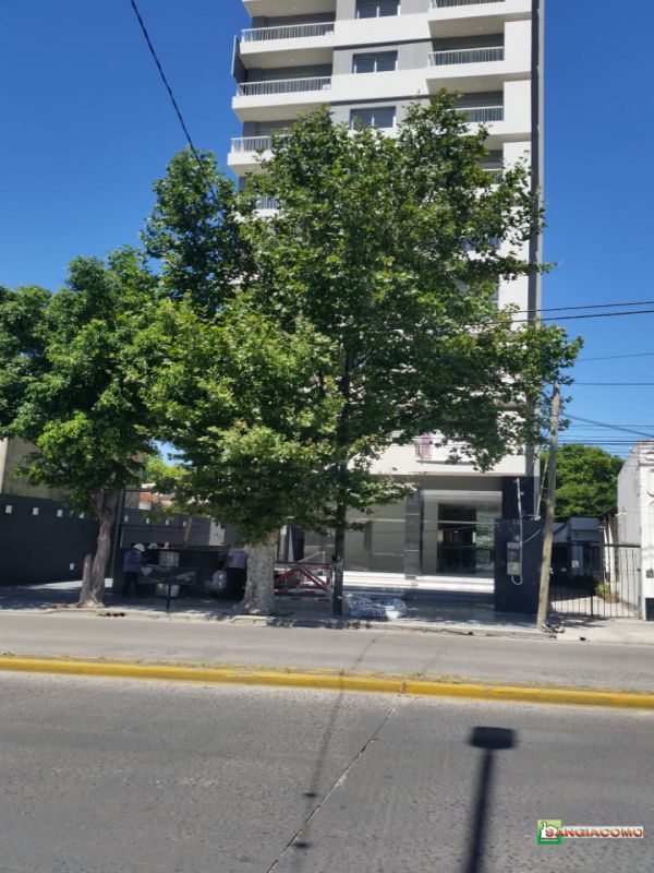 ALMIRANTE BROWN 2326