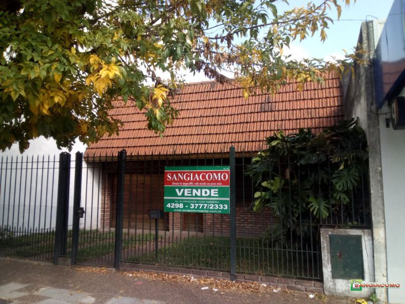 HIPOLITO YRIGOYEN 10.531