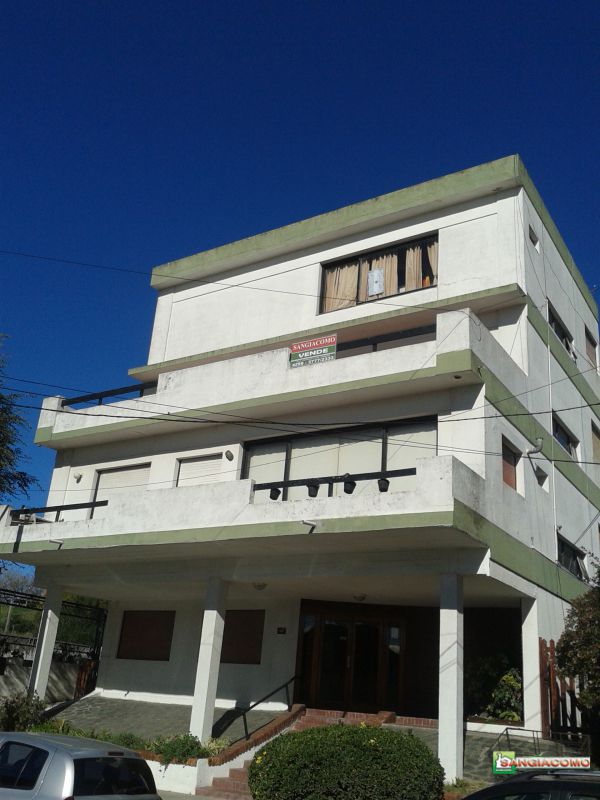 Calle 141 3er piso